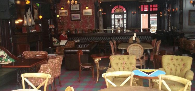 The North Shield Pub