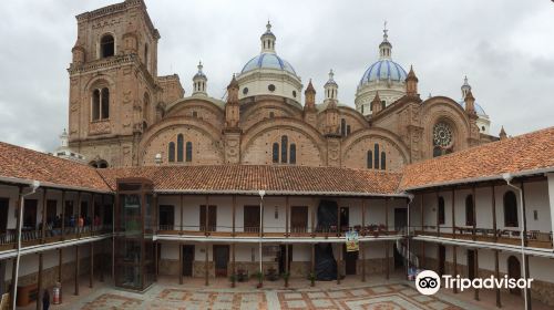 Iglesia de la Inmaculada Concepcion