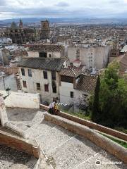 Mirador Ojo de Granada