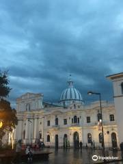 Parque Caldas