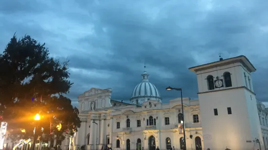 Parque Caldas