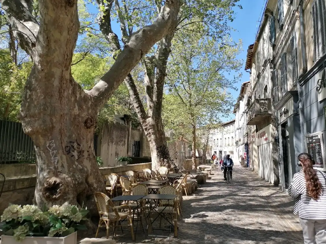 Hotel in zona Rue de Teinturiers (Street of Dyers)