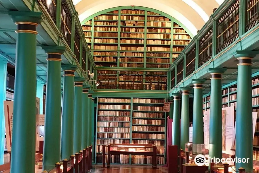 Museum of the Reformed College of Debrecen