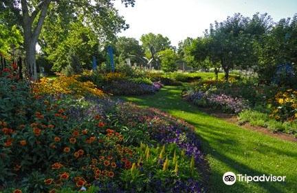 Rotary Botanical Gardens