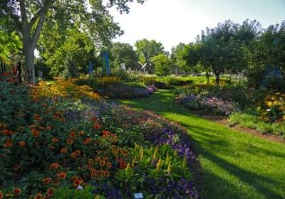 Rotary Botanical Gardens