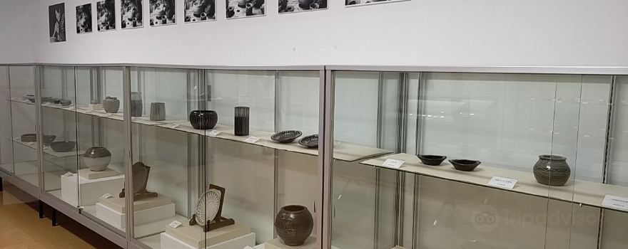 Hojo History and Folklore Museum