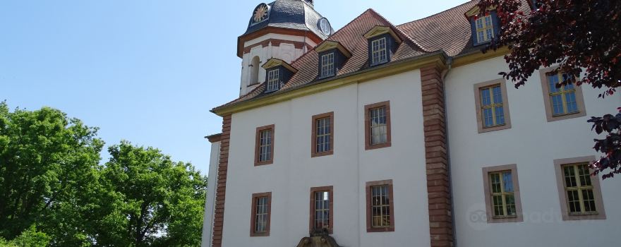 Castle Church of St. Trinitatis