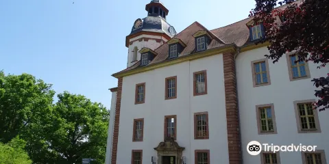 Schlosskirche