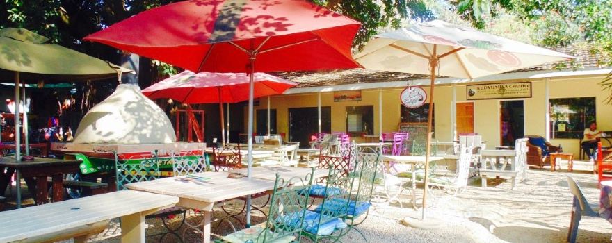 Mantenga Lifestyle & Craft Centre