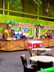 Monkey Town Heerlen | Indoor Speeltuin