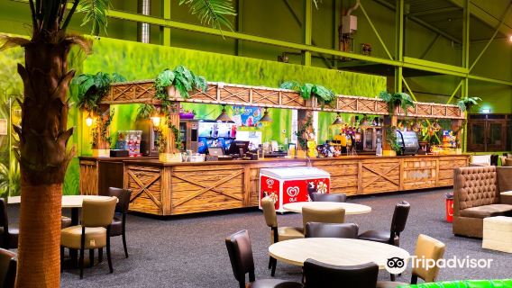 Monkey Town Heerlen