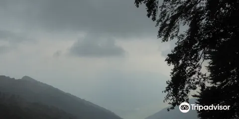 Monte Colmegnone / Poncione di Laglio