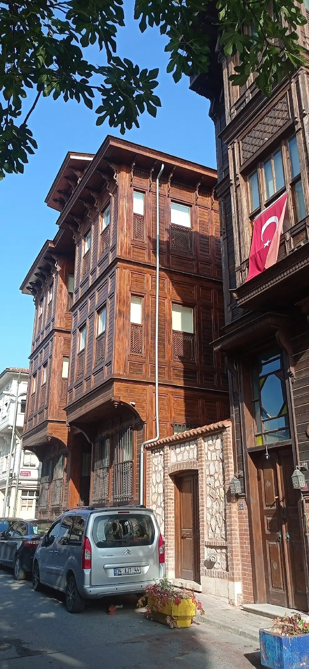 Hotel in zona Chiesa moschea di Vefa