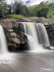 Cachoeira do Desterro