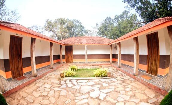 Mayurbhanj
