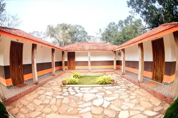 Hotels in Mayurbhanj