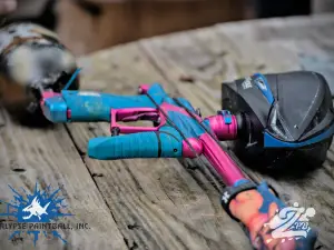 Apocalypse Paintball, Inc.