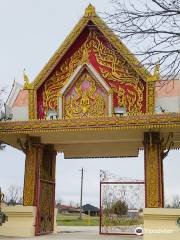 Wat Buddharatanaram