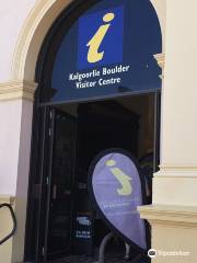 Kalgoorlie Boulder Visitor Centre