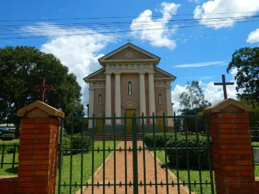 Gulu Municipality
