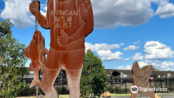 The BIG BOGAN