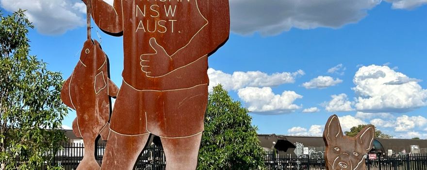 The BIG BOGAN