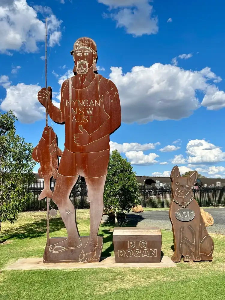 Nyngan