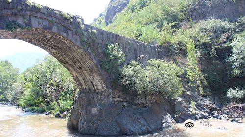 Sanahin Bridge