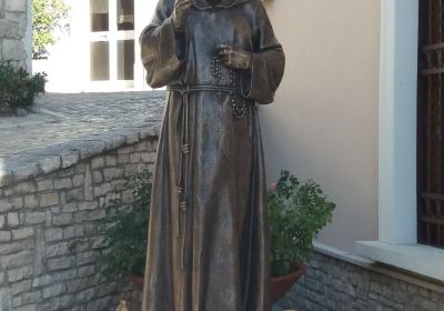 Casa Natale di Padre Pio