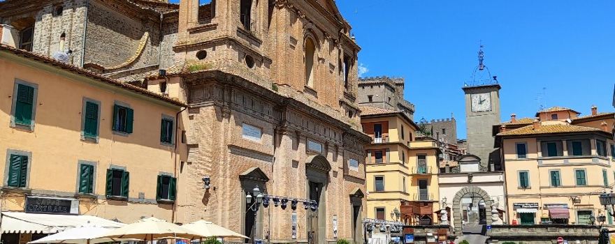 Castello Orsini