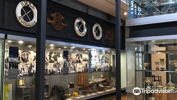 Royal Australian Navy Heritage Centre