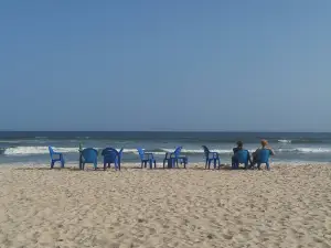 Bojo Beach