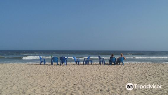 Bojo Beach