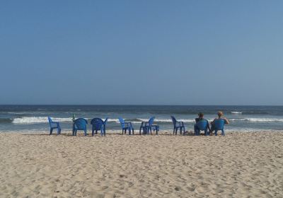 Bojo Beach
