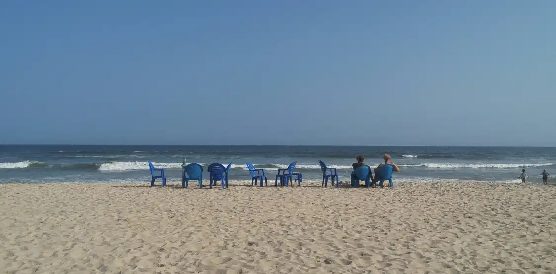 Hotels near Bojo Beach