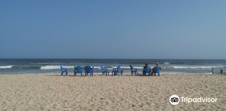 Bojo Beach