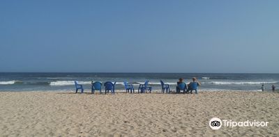 Bojo Beach