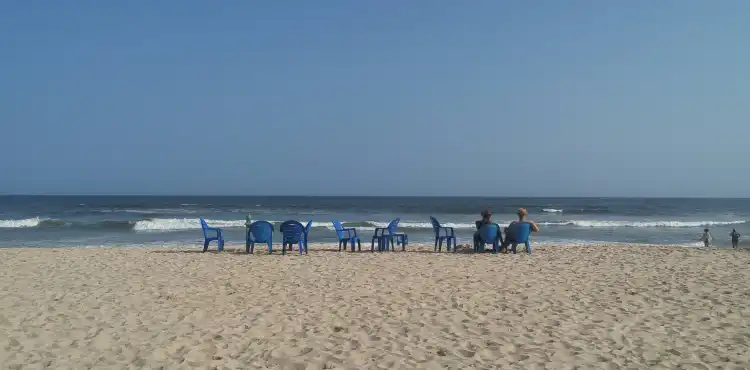 Hotels near Bojo Beach