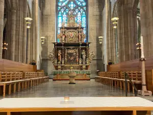 Skara Cathedral