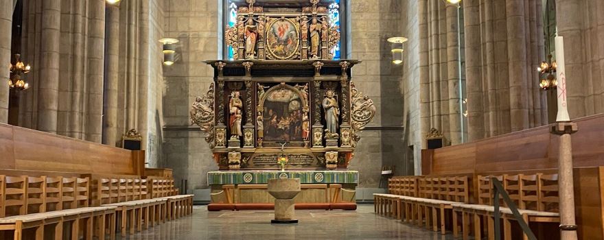 Skara Cathedral