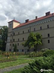 The Archaeological Museum in Krakow