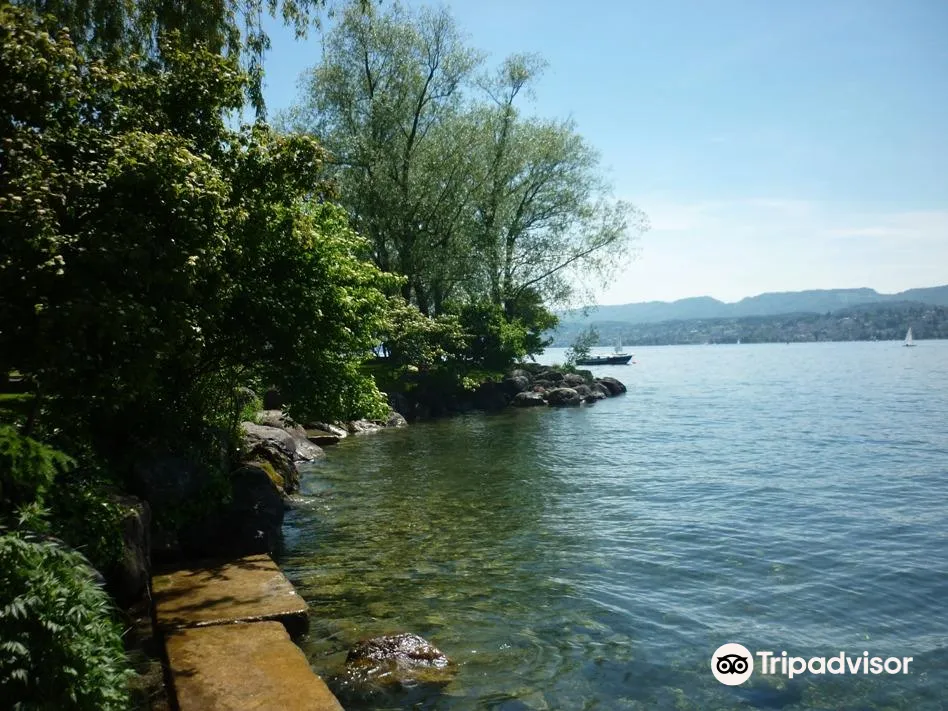 5_Strandbad Tiefenbrunnen