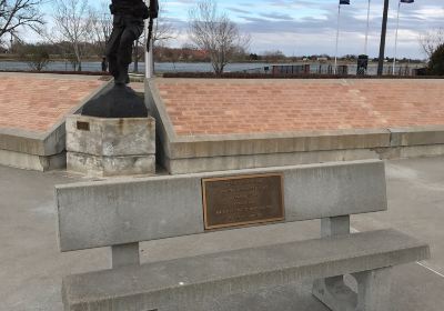 20th Century Veterans Memorial