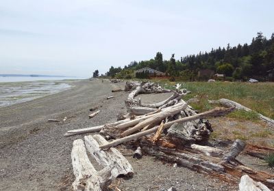 Fay Bainbridge Park