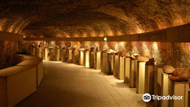 Heilstollen Berchtesgaden GmbH