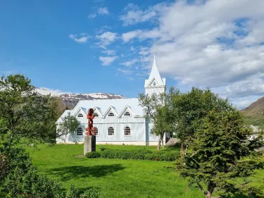 Seydisfjordur