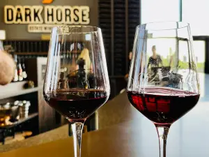 Dark Horse Estate Winery Inc.