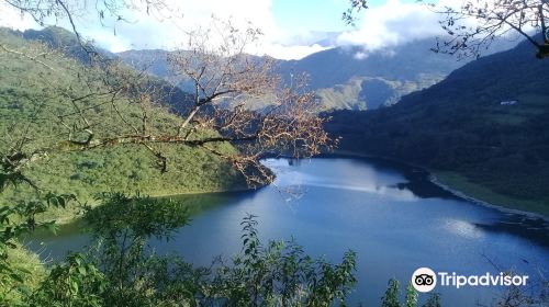 Lagunas de Yala