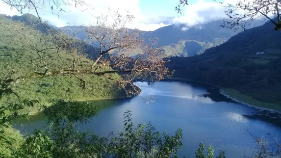 Lagunas de Yala