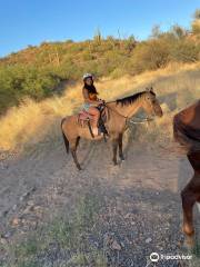 Arizona Horseback Adventures